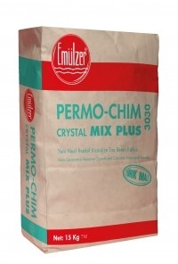 Emülzer Permo-Chim Crystal Mix Plus