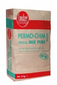 Emülzer Permo Chim Crystal Mix Plus