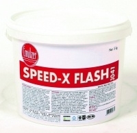 Emülzer Speed - X Flash - Şok Priz Alan Tıkaç Tozu