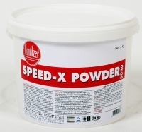 Emülzer Speed - X Powder - Hızlı Priz Alan Tıkaç Tozu
