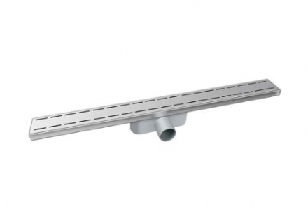 Mesa Teknik Draingate Duş Kanalları ve Süzgeçleri