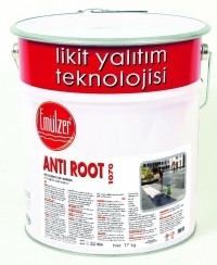 Emülzer Plus - Anti Root - Kök Geçirimsiz Likit Membran